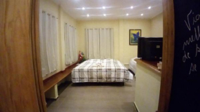 Loft Aconchegante